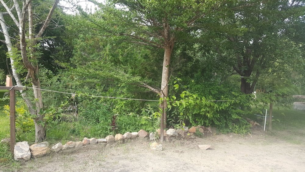 kaswanga farm holiday home