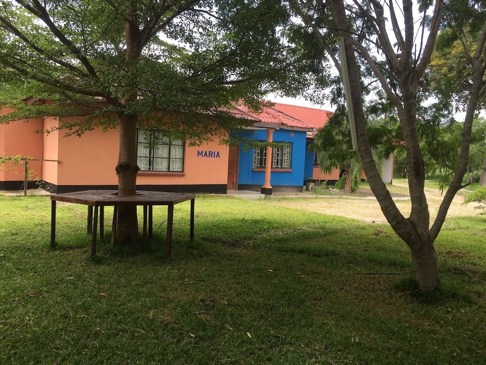 kaswanga farm holiday home