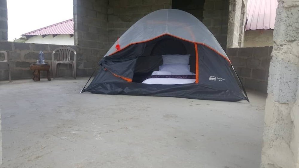 kaswanga farm holiday home