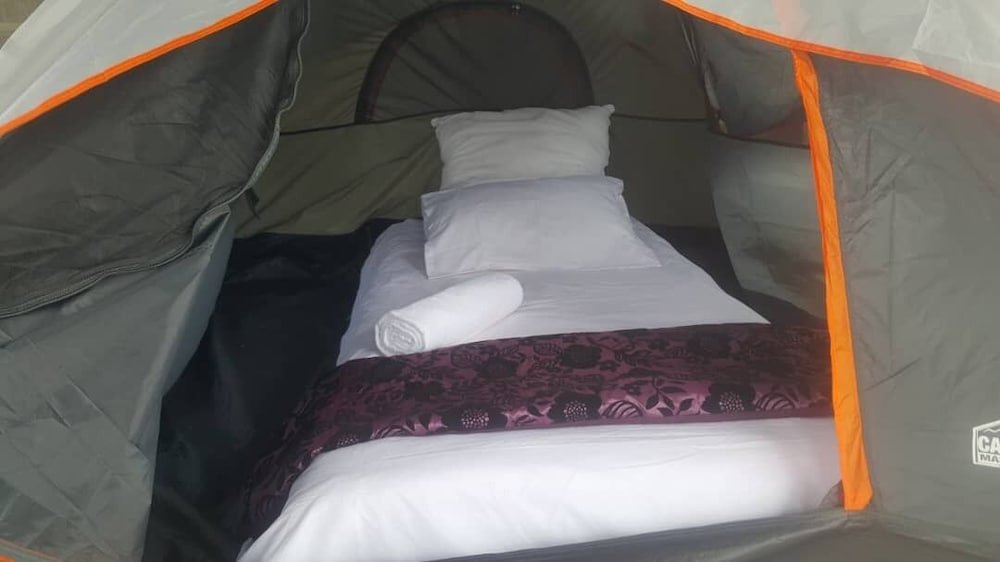 kaswanga farm holiday home