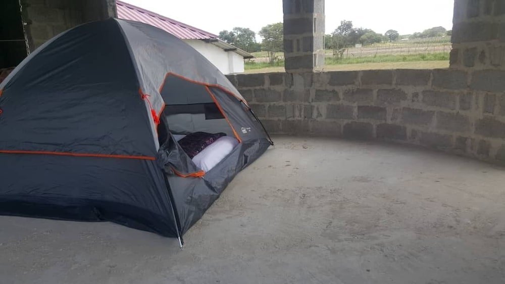 kaswanga farm holiday home