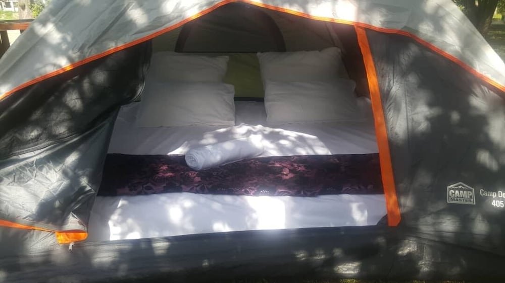 kaswanga farm holiday home