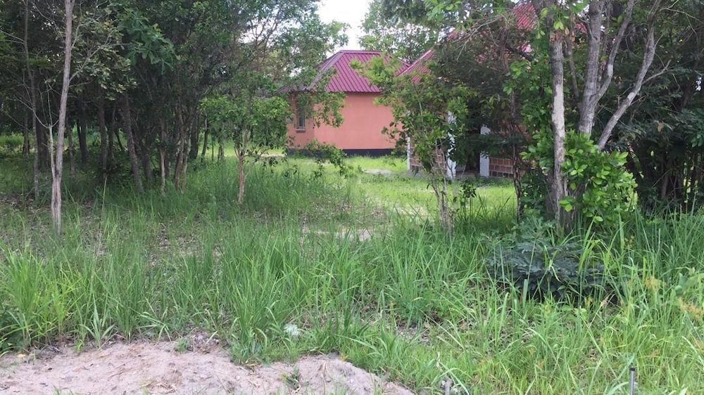 kaswanga farm holiday home