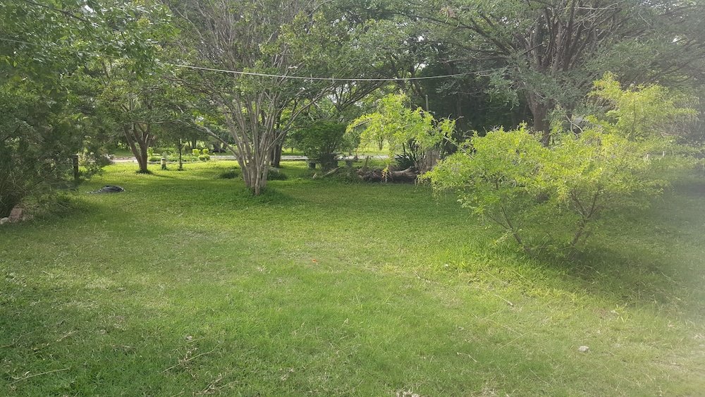 kaswanga farm holiday home