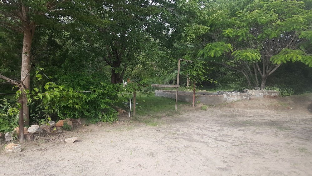 kaswanga farm holiday home