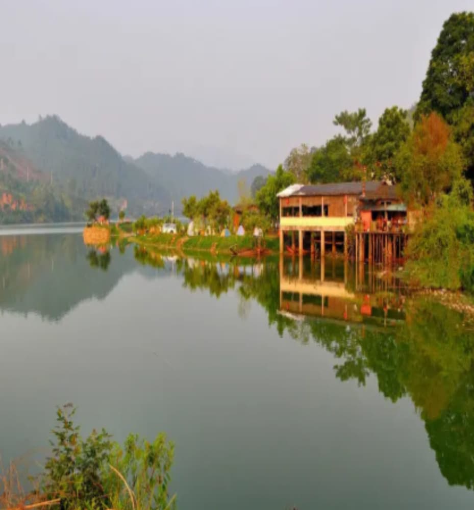 zhaoqing