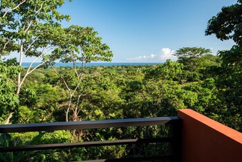 Jungle Lodge At Wild Sun Rescue,Caletas>>Cabuya,3 star