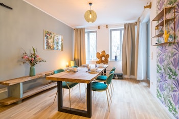 apartments am weinberg