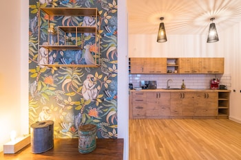 apartments am weinberg