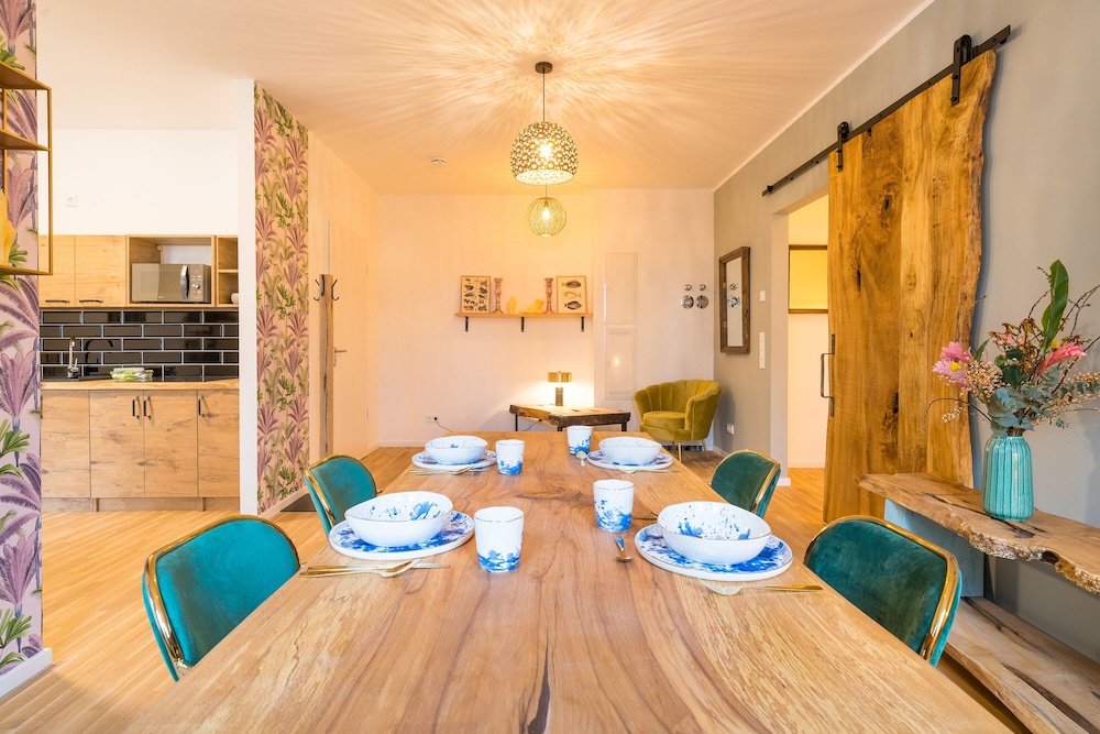 apartments am weinberg