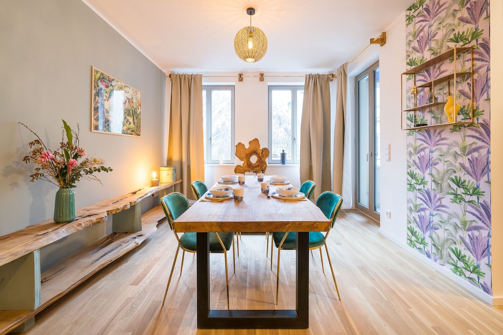 apartments am weinberg