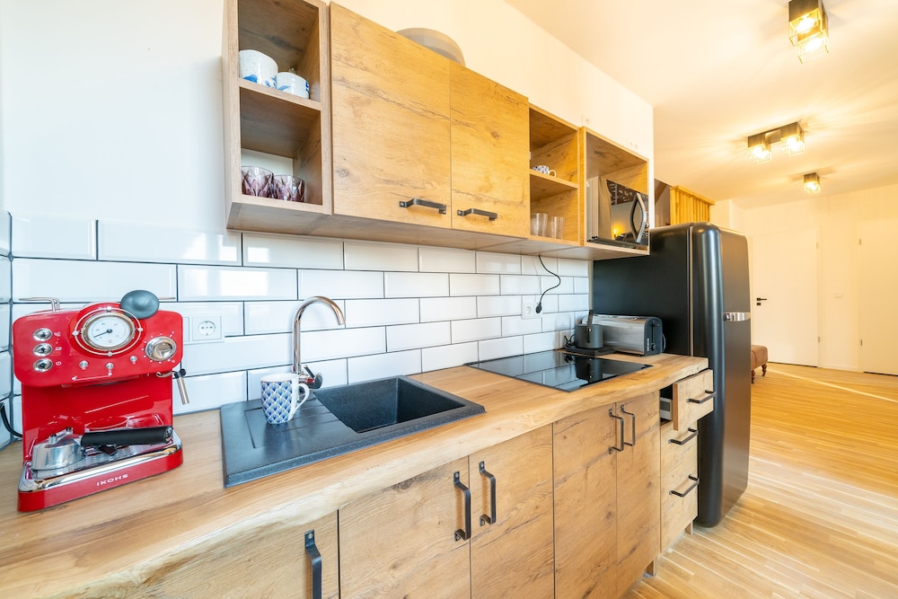 apartments am weinberg