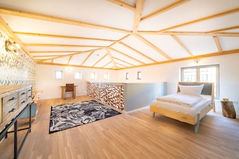 apartments am weinberg