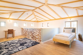 apartments am weinberg