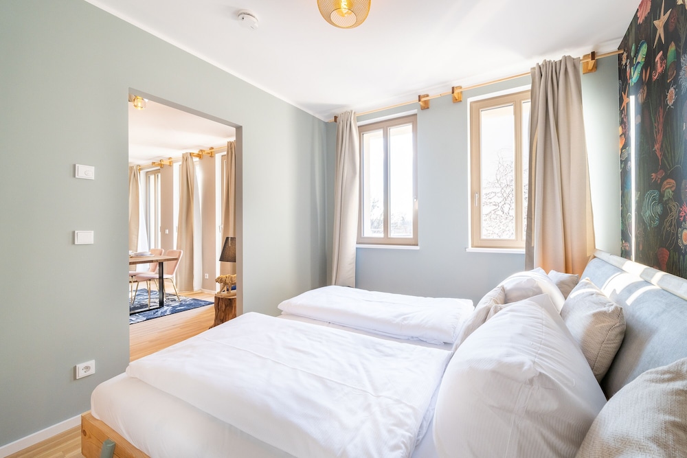 apartments am weinberg