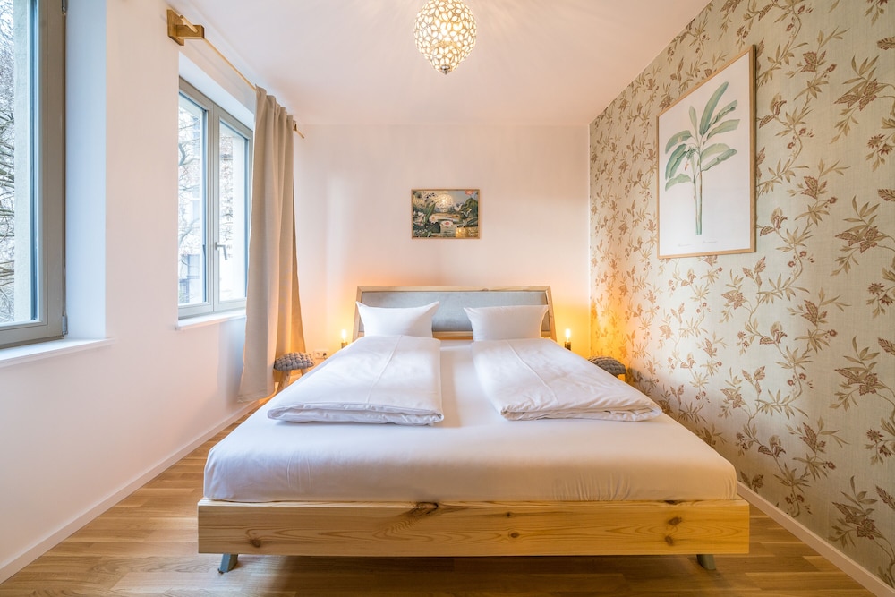 apartments am weinberg