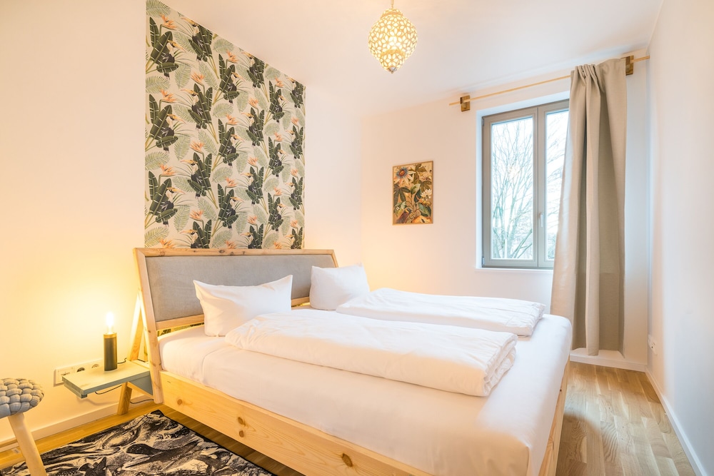 apartments am weinberg