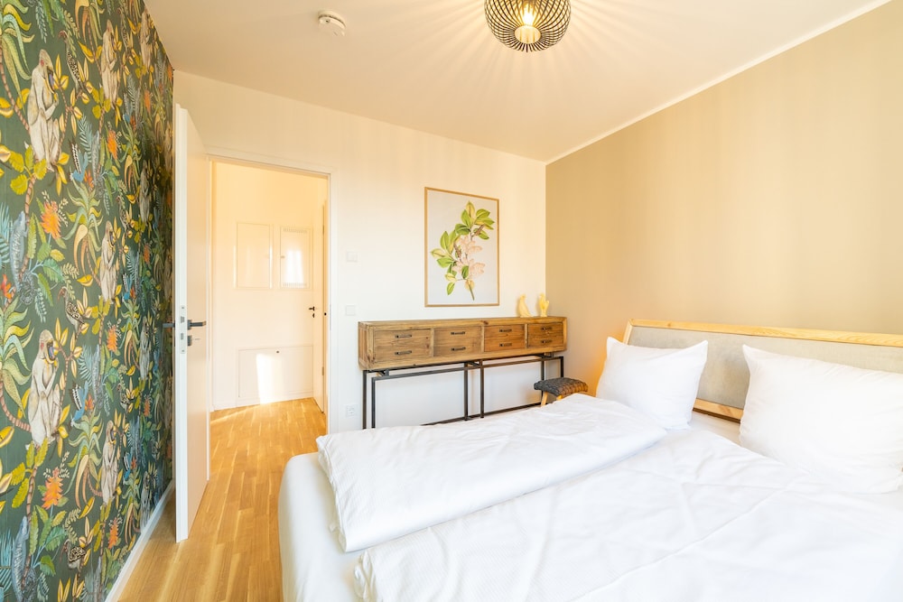 apartments am weinberg