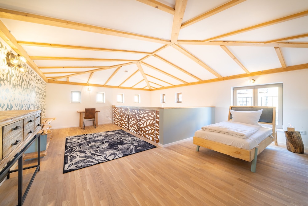 apartments am weinberg