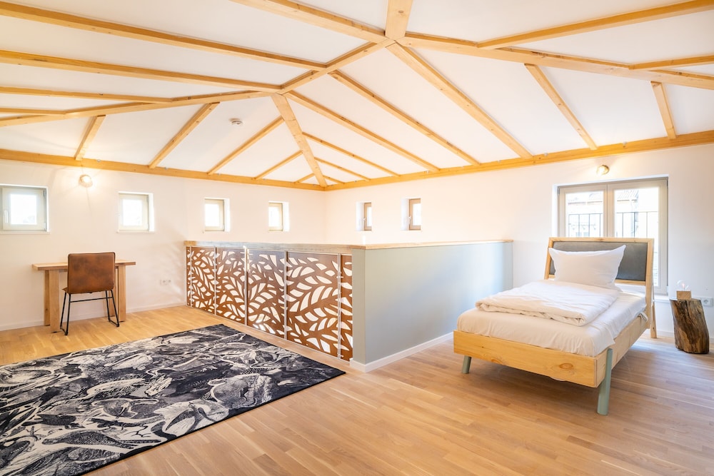 apartments am weinberg