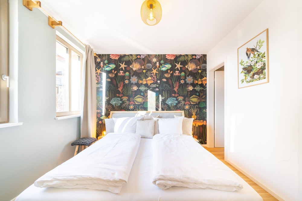 apartments am weinberg