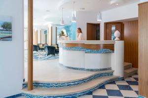 Luxor Beach Boutique Hotel Cattolica,Emilia-Romagna>>Cattolica,4 star