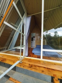 tuyet hoa hon bo bungalow