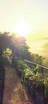 tuyet hoa hon bo bungalow