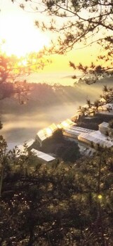 tuyet hoa hon bo bungalow