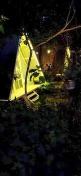 tuyet hoa hon bo bungalow