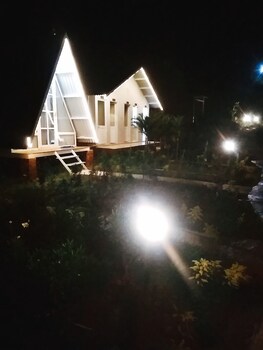 tuyet hoa hon bo bungalow