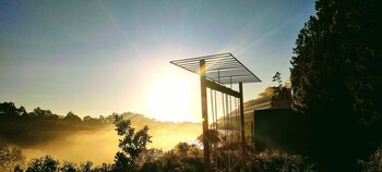 tuyet hoa hon bo bungalow