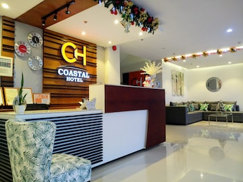 coastal hotel