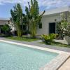 La Base B&B,Zanzibar>>Kiwengwa,3 star