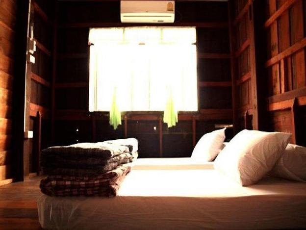 chiangkhan smile homestay