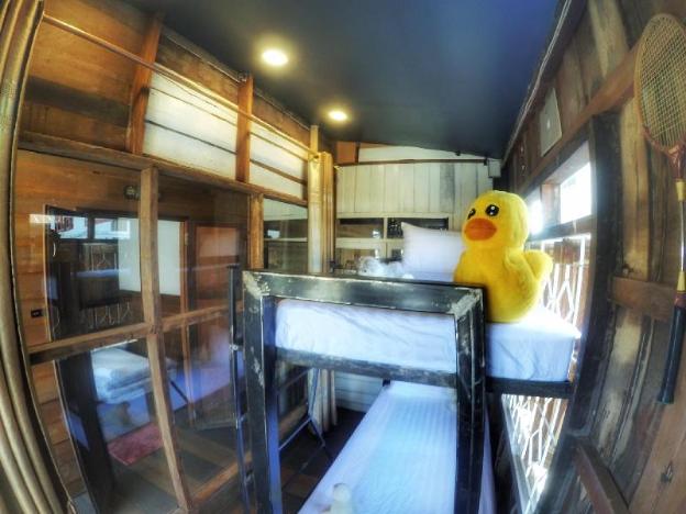 chiangkhan smile homestay