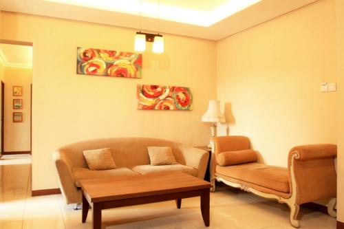 daily home apartment
