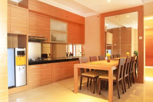 daily home apartment
