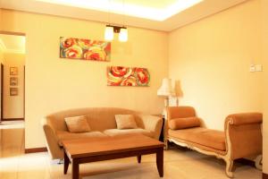 daily home apartment