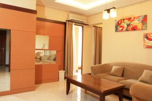 daily home apartment
