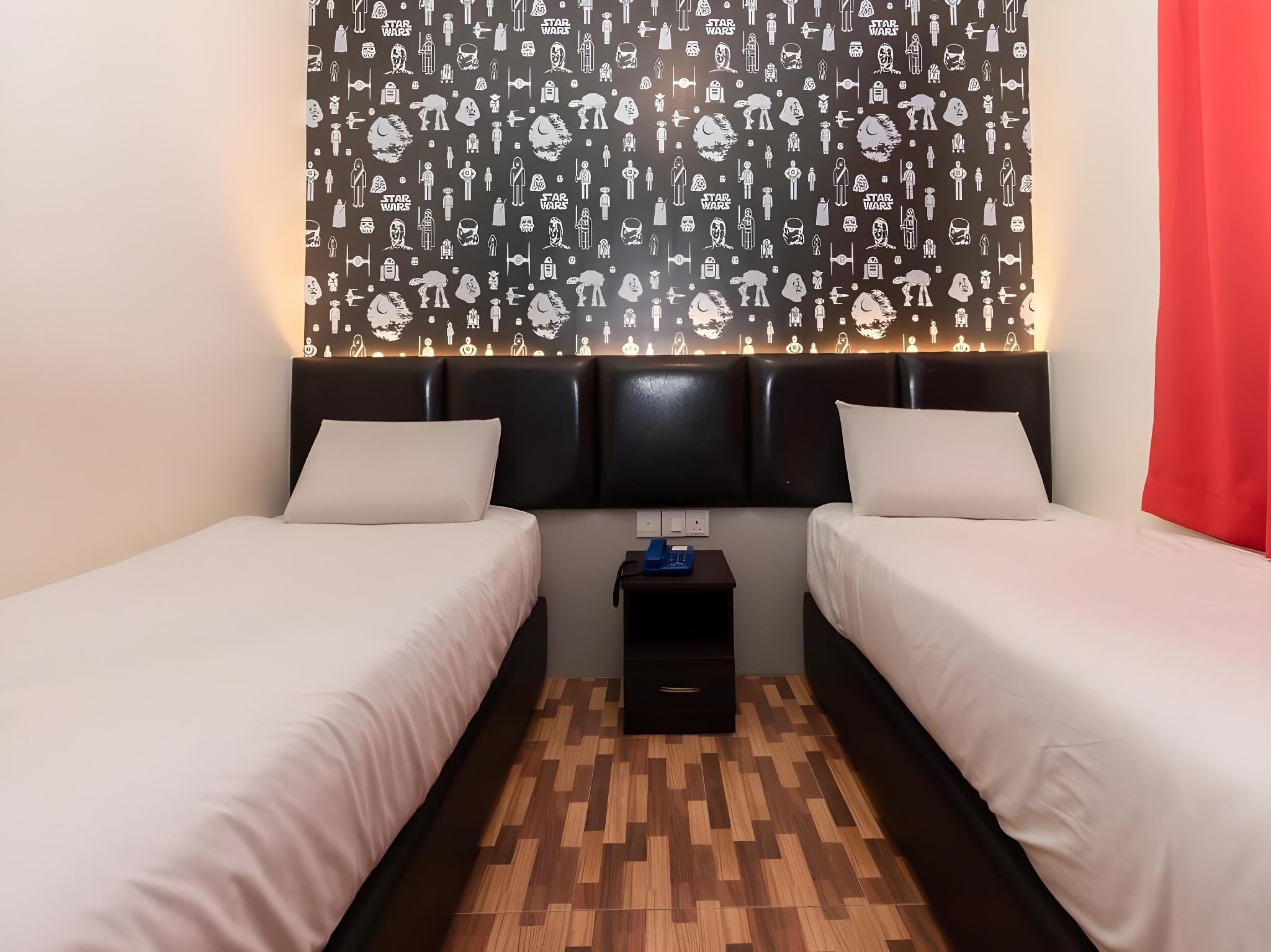 gold city hotel