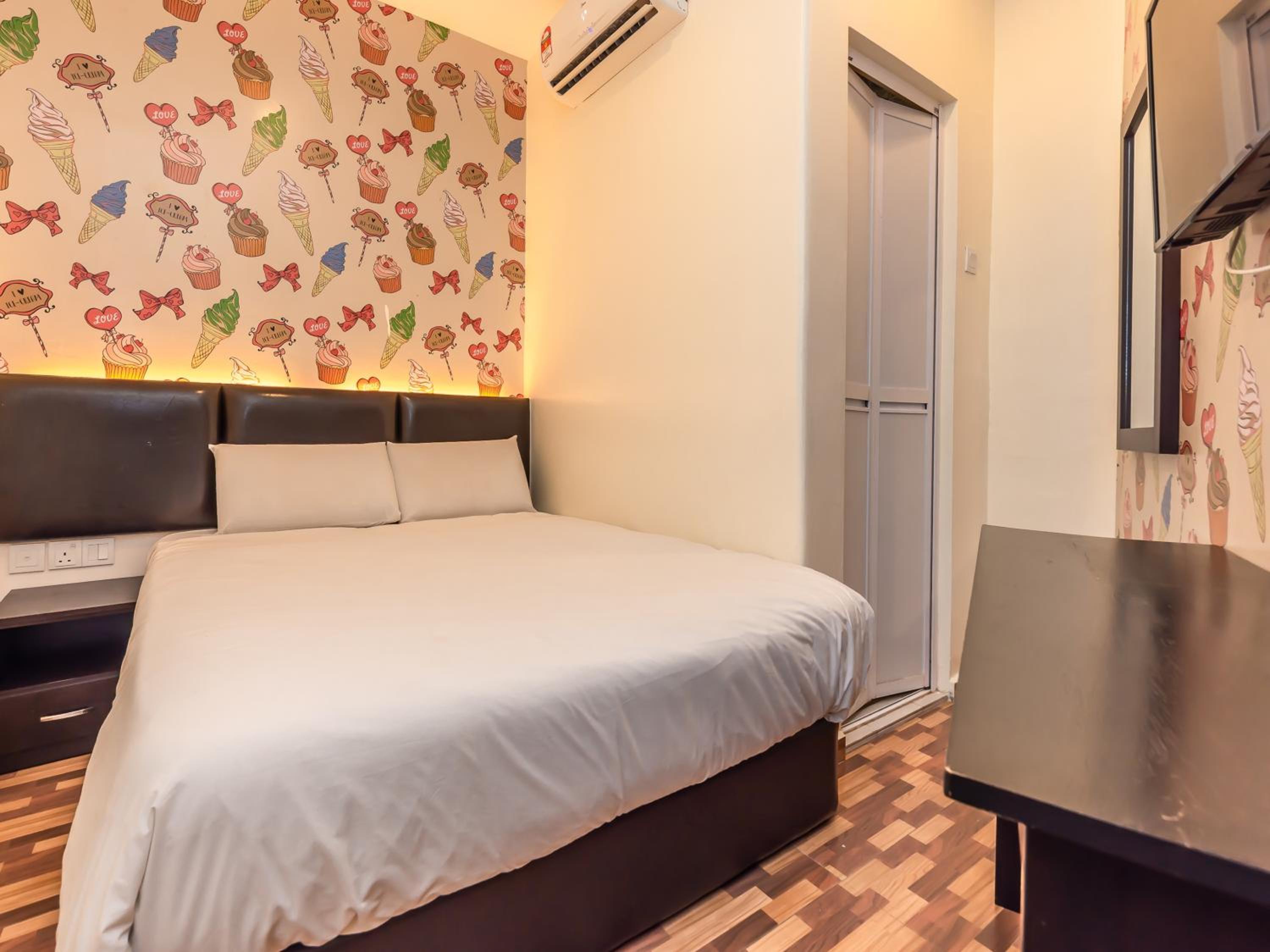 gold city hotel