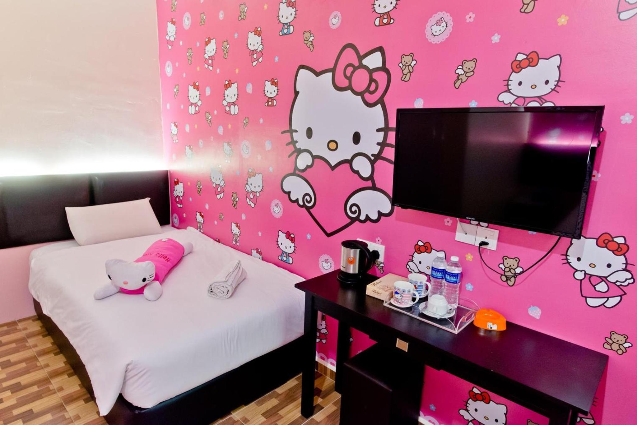 gold city hotel