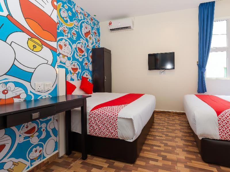 gold city hotel