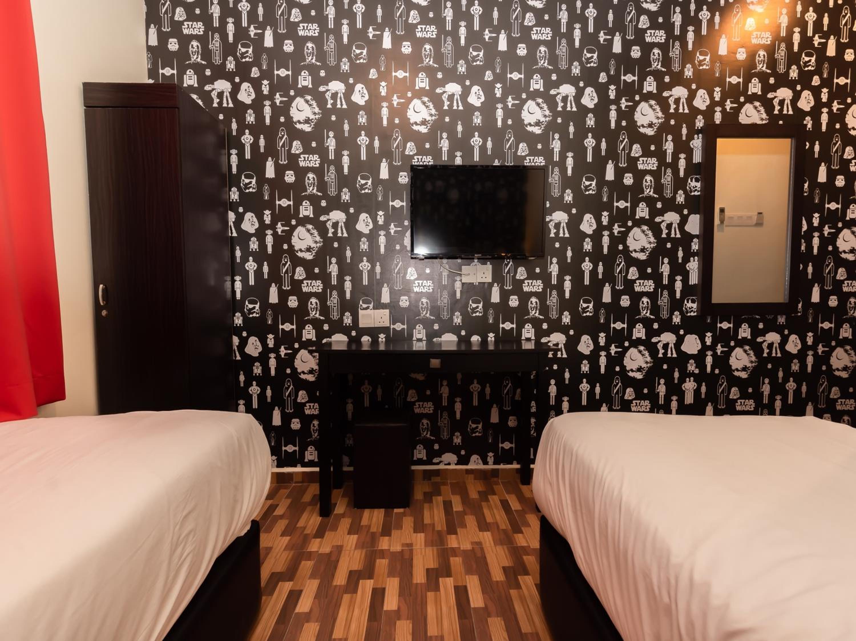 gold city hotel