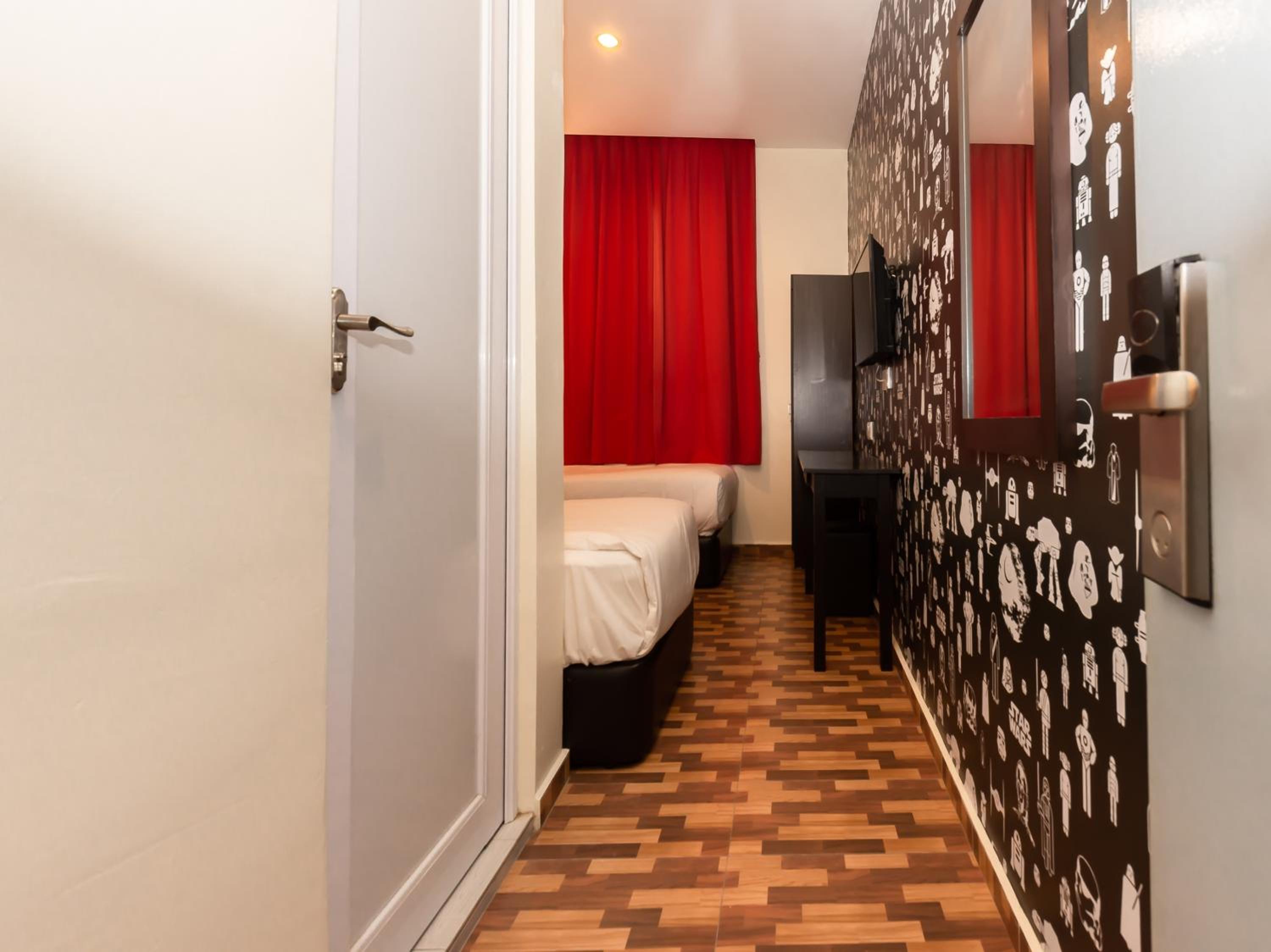 gold city hotel