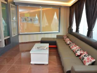 gold city hotel