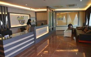 gold city hotel