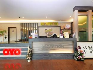 gold city hotel