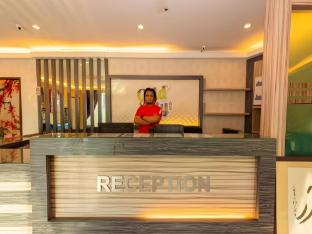 gold city hotel